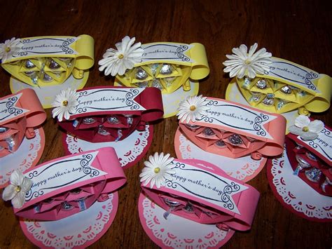 mother's day gifts for moms at church